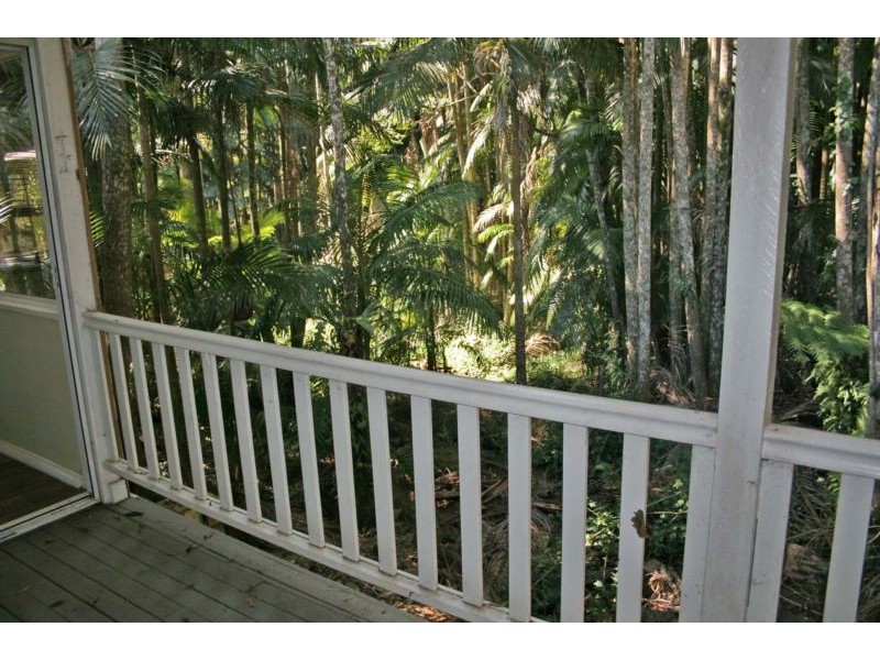 North Tamborine QLD 4272
