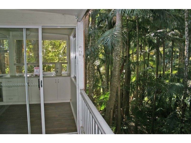 North Tamborine QLD 4272