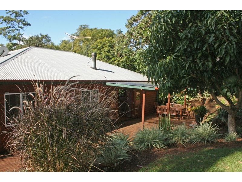 9 Long Road, Eagle Heights QLD 4271