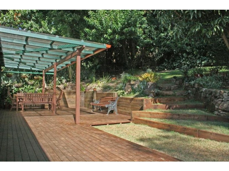 9 Long Road, Eagle Heights QLD 4271