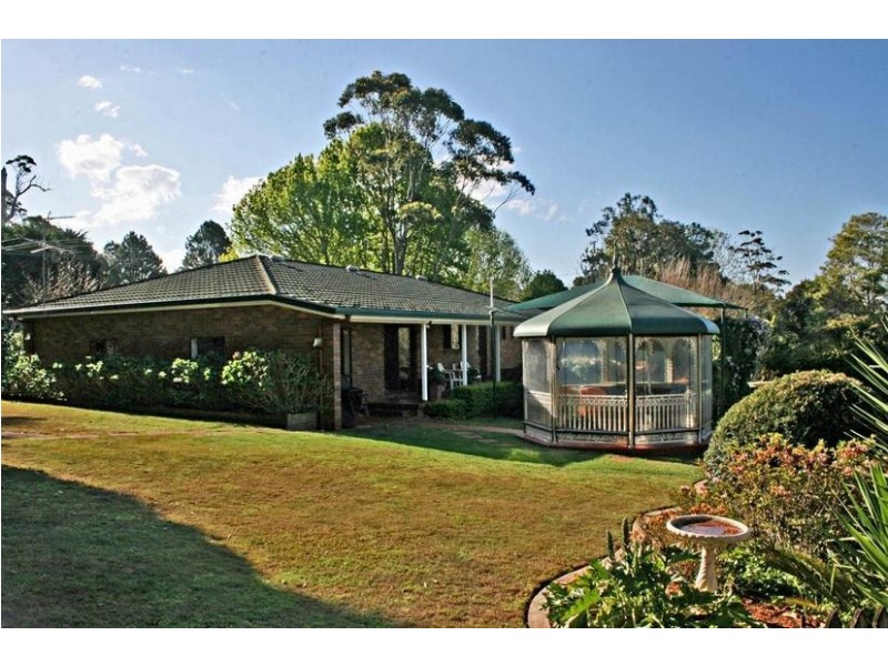 59 Benowa Street, Tamborine Mountain QLD 4272