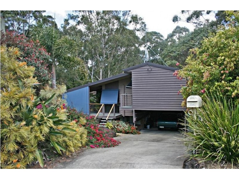 9 Madura Court, Tamborine Mountain QLD 4272