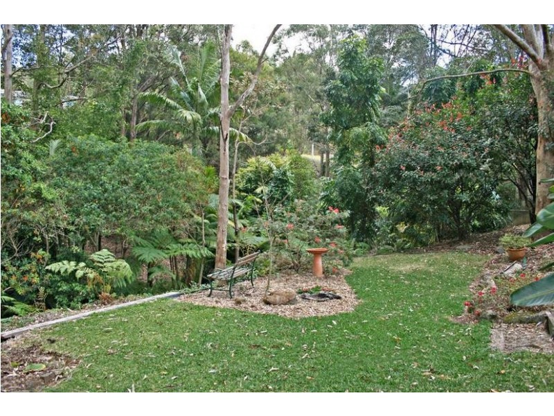9 Madura Court, Tamborine Mountain QLD 4272