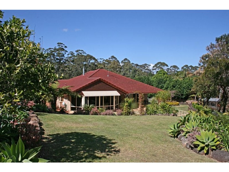 145 Sierra Drive, North Tamborine QLD 4272