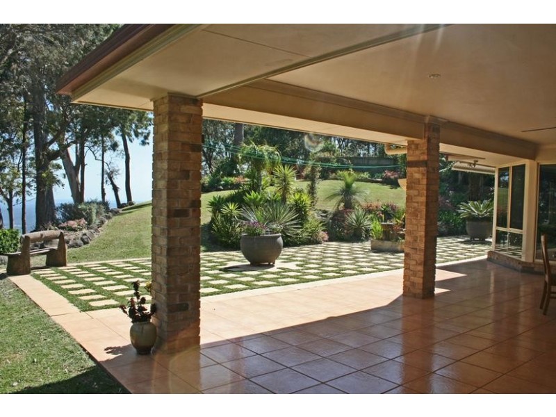 145 Sierra Drive, North Tamborine QLD 4272