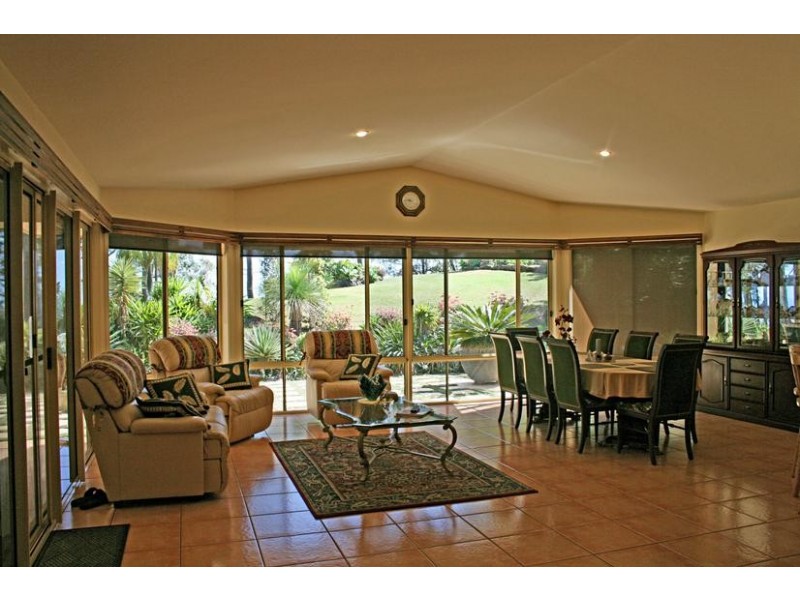 145 Sierra Drive, North Tamborine QLD 4272