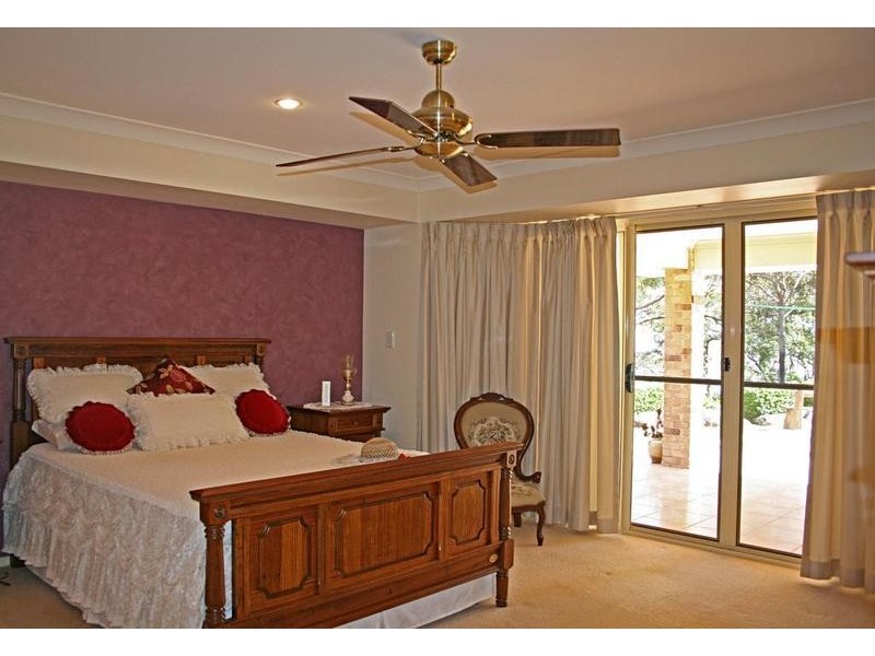 145 Sierra Drive, North Tamborine QLD 4272