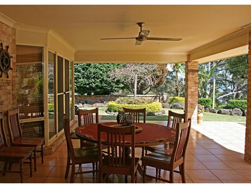 145 Sierra Drive, North Tamborine QLD 4272