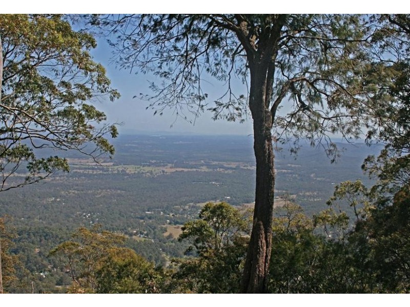 145 Sierra Drive, North Tamborine QLD 4272