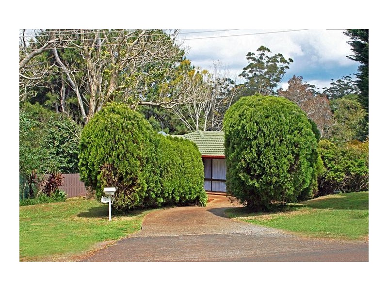 1-3 Licuala Drive, North Tamborine QLD 4272