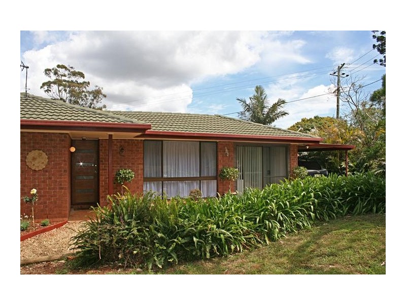 1-3 Licuala Drive, North Tamborine QLD 4272