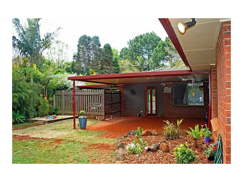 1-3 Licuala Drive, North Tamborine QLD 4272