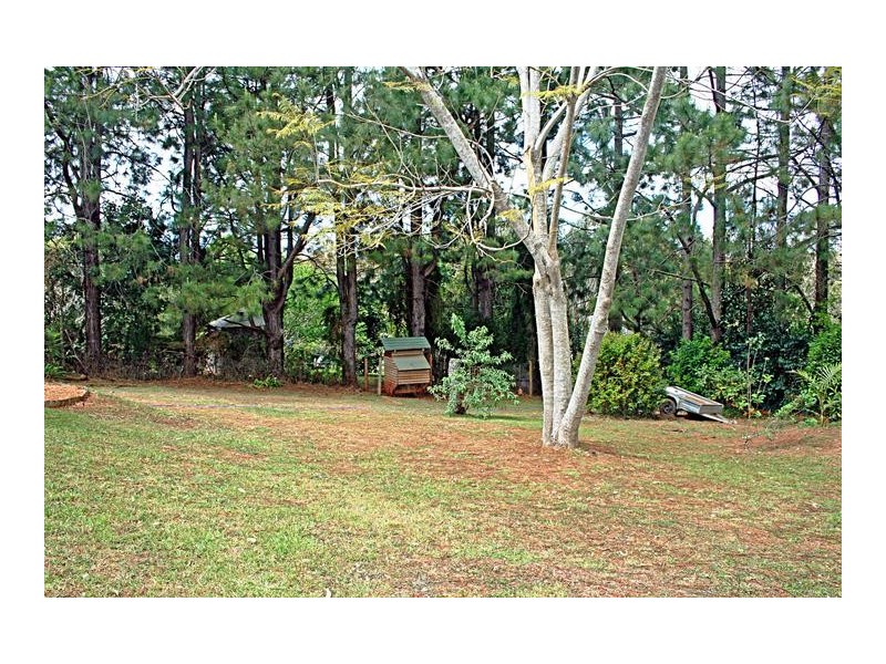 1-3 Licuala Drive, North Tamborine QLD 4272