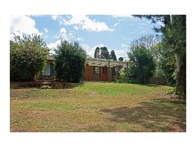 1-3 Licuala Drive, North Tamborine QLD 4272