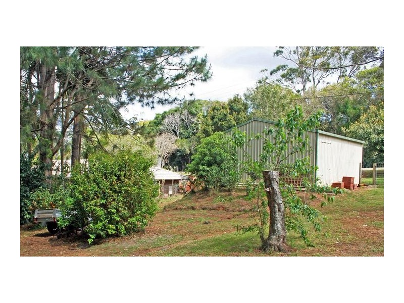 1-3 Licuala Drive, North Tamborine QLD 4272