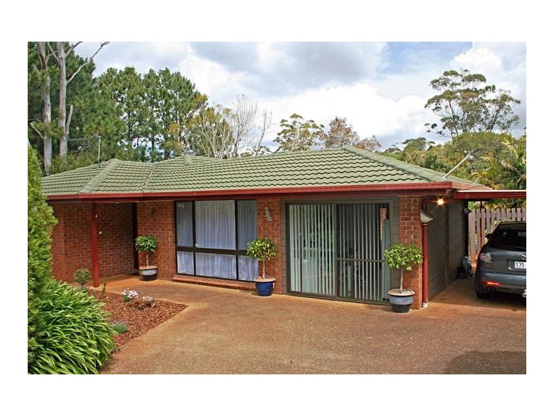 1-3 Licuala Drive, North Tamborine QLD 4272