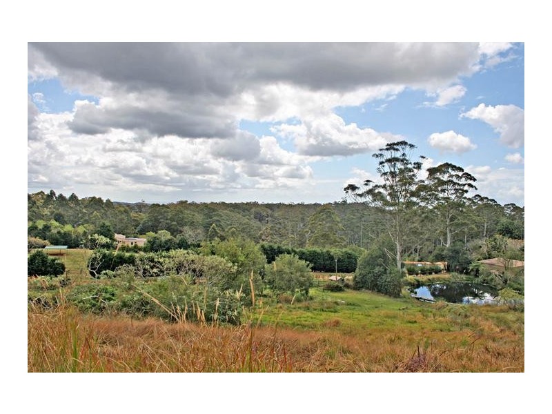 91 Wongawallan Road, Eagle Heights QLD 4271