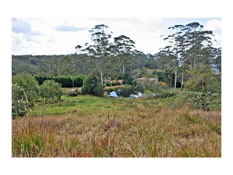 91 Wongawallan Road, Eagle Heights QLD 4271