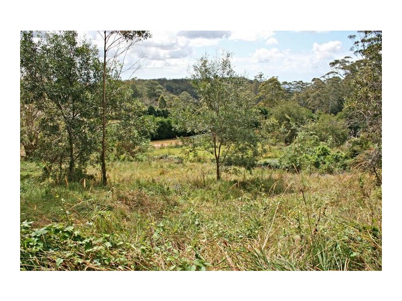 91 Wongawallan Road, Eagle Heights QLD 4271
