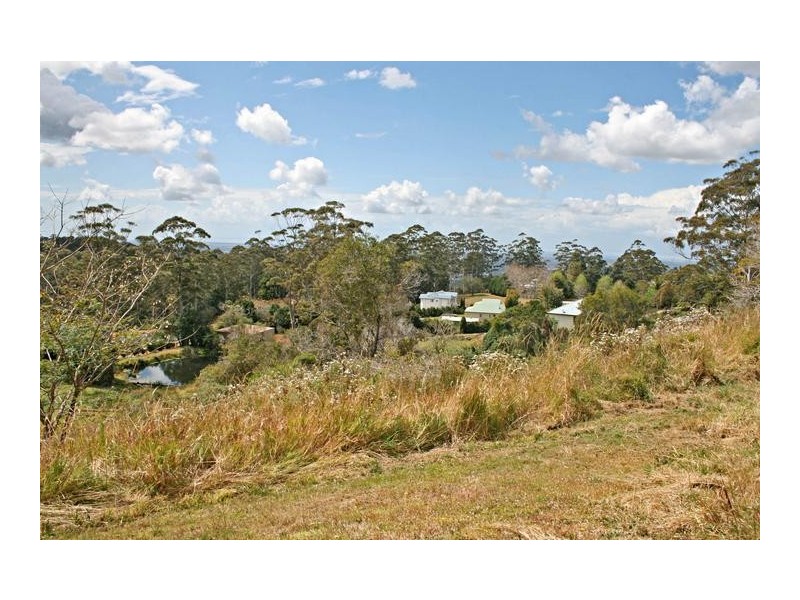 91 Wongawallan Road, Eagle Heights QLD 4271