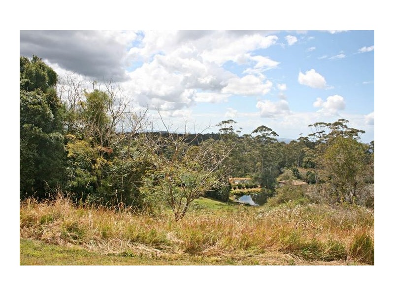 91 Wongawallan Road, Eagle Heights QLD 4271