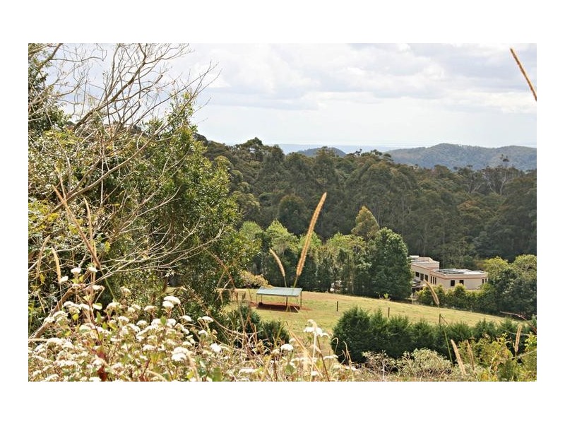 91 Wongawallan Road, Eagle Heights QLD 4271