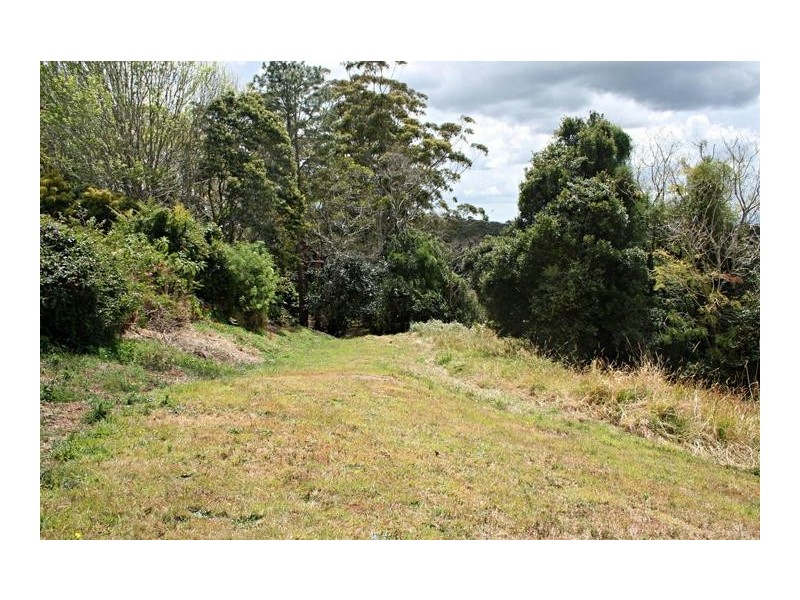91 Wongawallan Road, Eagle Heights QLD 4271