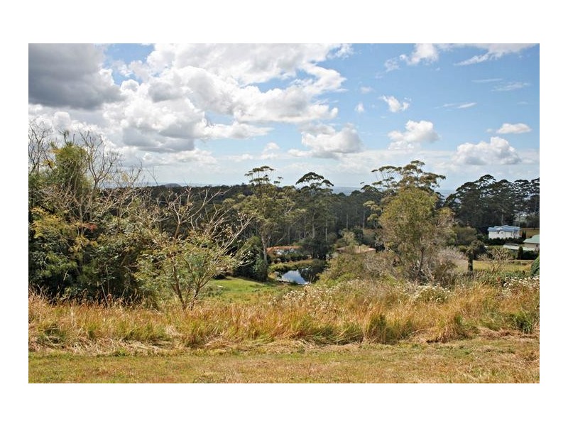 91 Wongawallan Road, Eagle Heights QLD 4271
