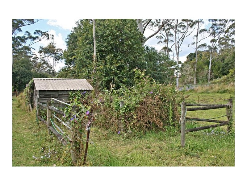 91 Wongawallan Road, Eagle Heights QLD 4271