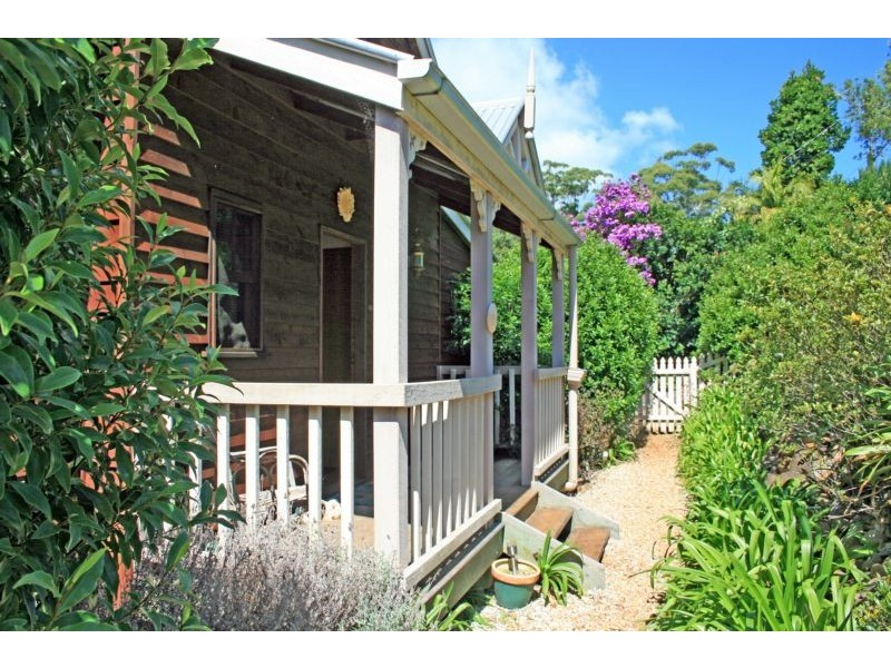 Eagle Heights QLD 4271