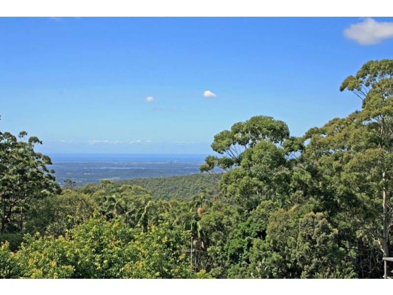 Eagle Heights QLD 4271