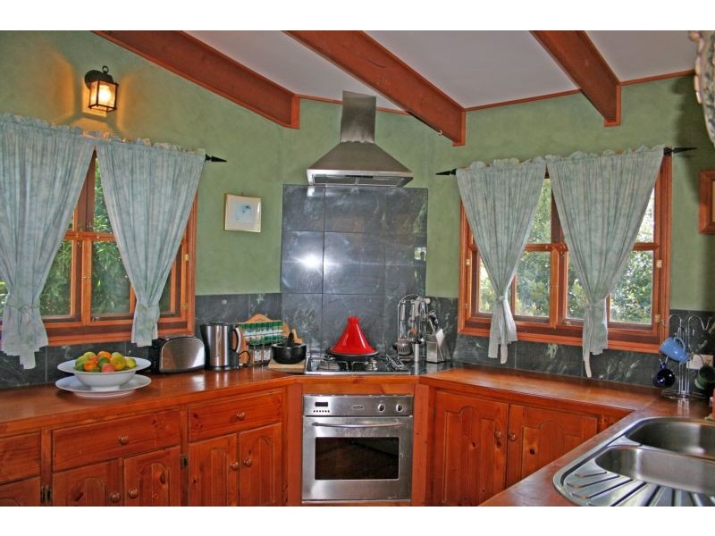 Eagle Heights QLD 4271