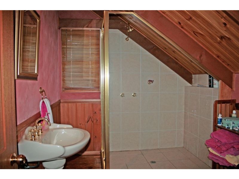 Eagle Heights QLD 4271