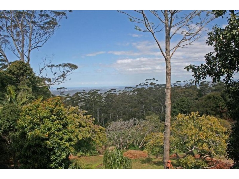11 Cliff Way, Eagle Heights QLD 4271