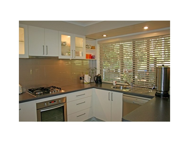 North Tamborine QLD 4272