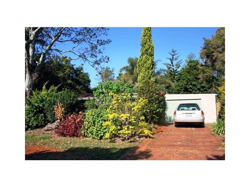 North Tamborine QLD 4272