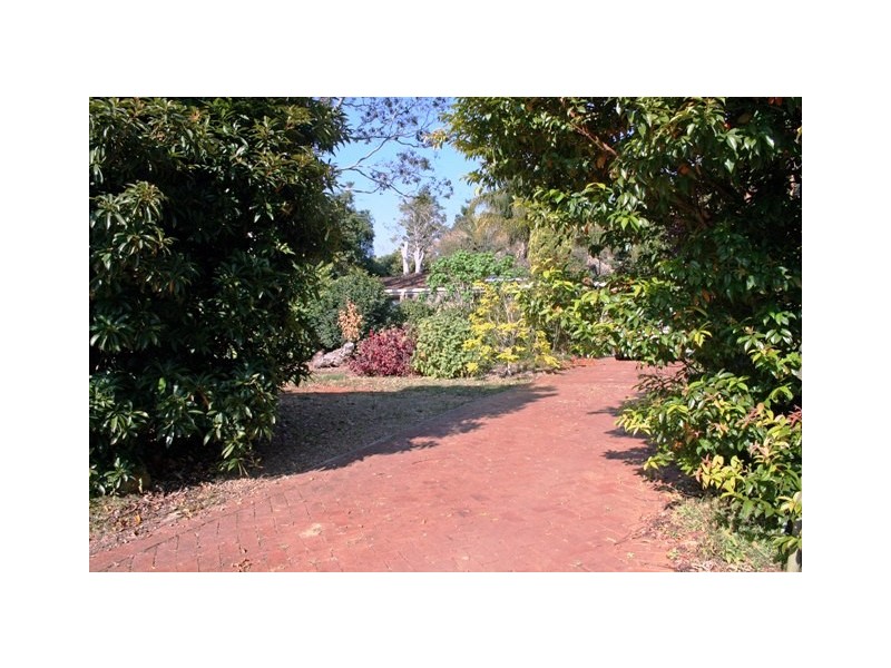 North Tamborine QLD 4272