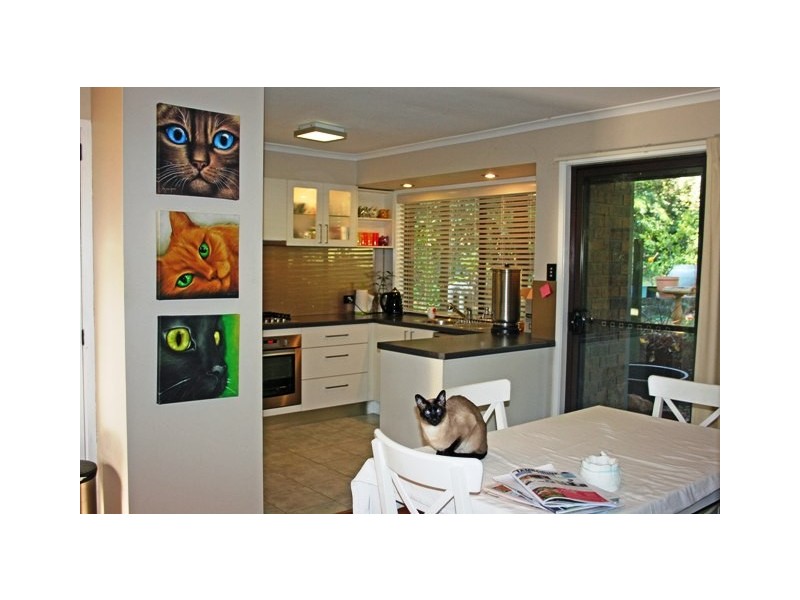 North Tamborine QLD 4272