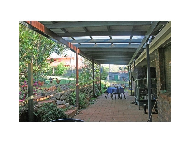 North Tamborine QLD 4272