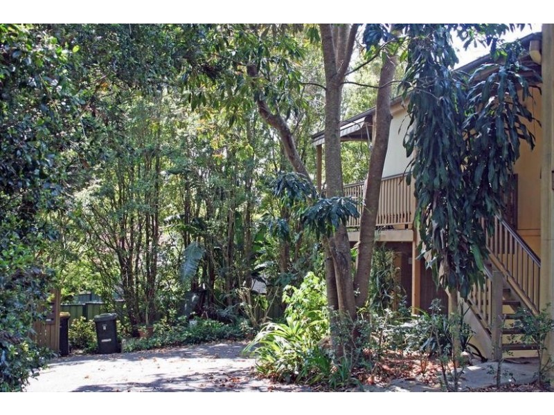 Eagle Heights QLD 4271