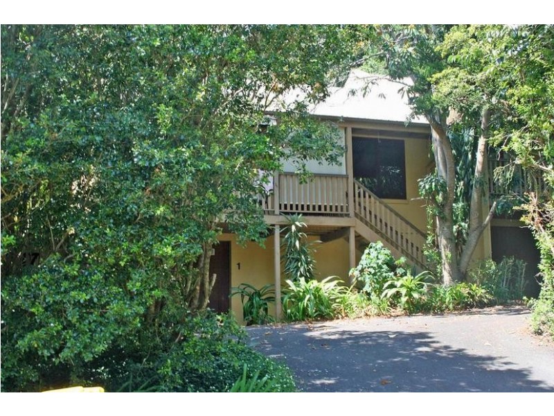 Eagle Heights QLD 4271