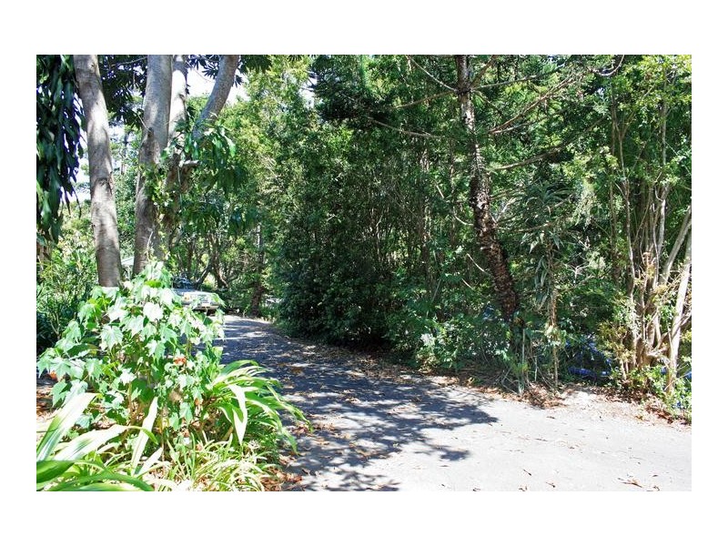 Eagle Heights QLD 4271