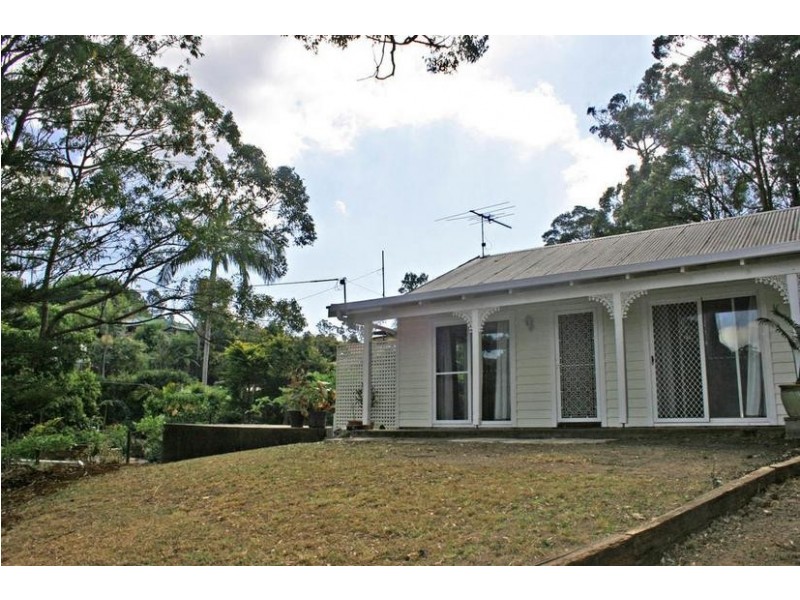 Eagle Heights QLD 4271