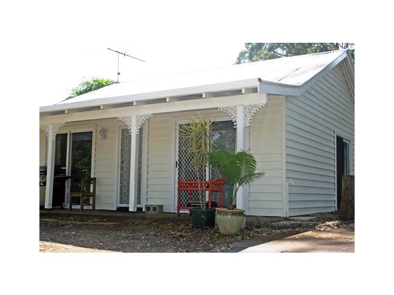 Eagle Heights QLD 4271
