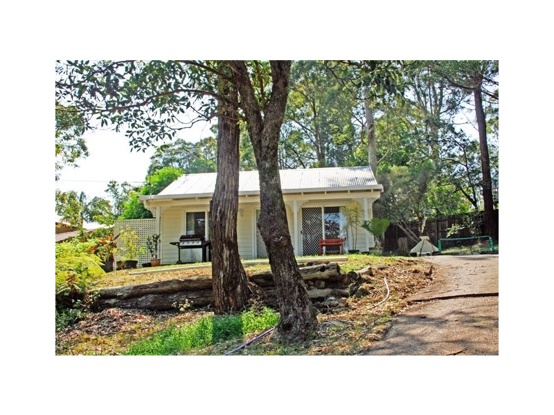 Eagle Heights QLD 4271