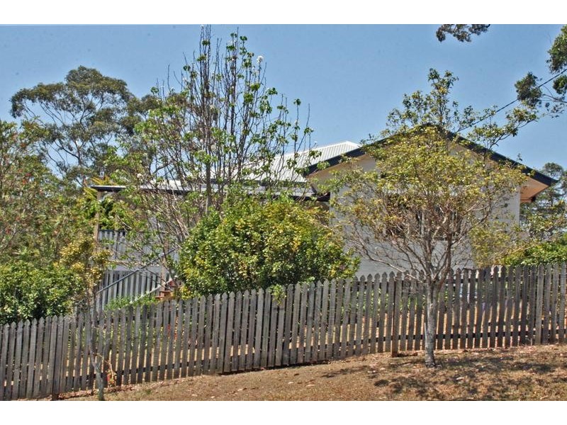 Eagle Heights QLD 4271