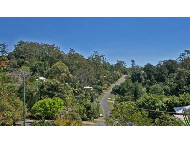 Eagle Heights QLD 4271