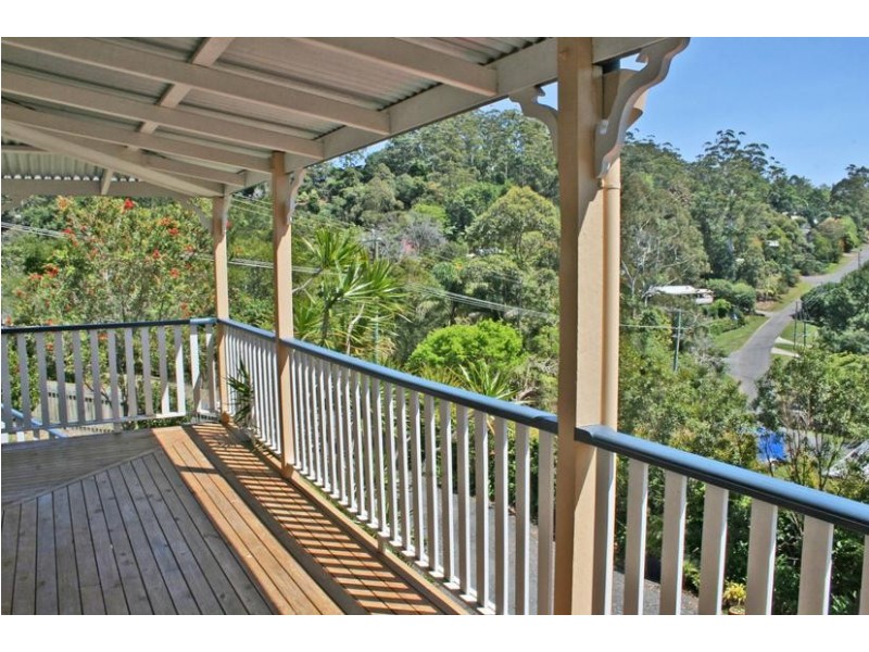 Eagle Heights QLD 4271