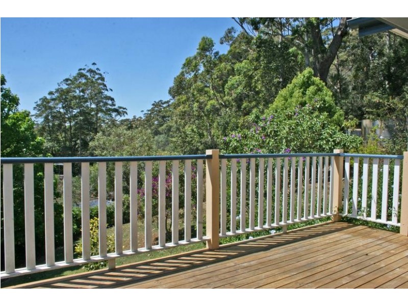 Eagle Heights QLD 4271