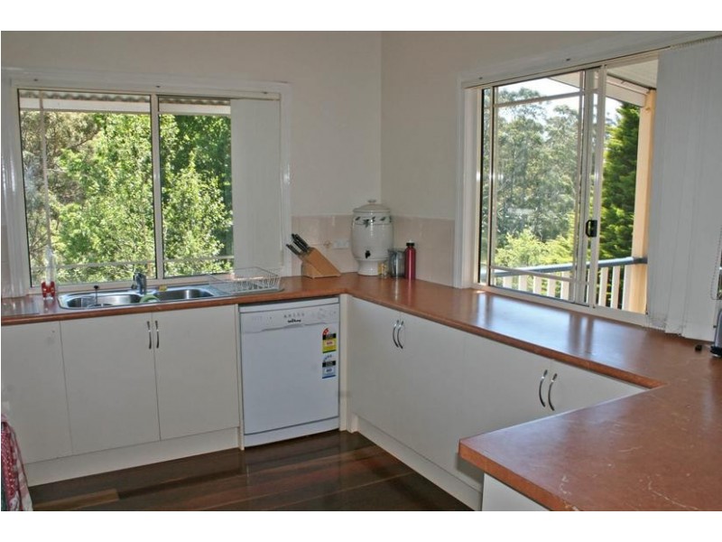 Eagle Heights QLD 4271